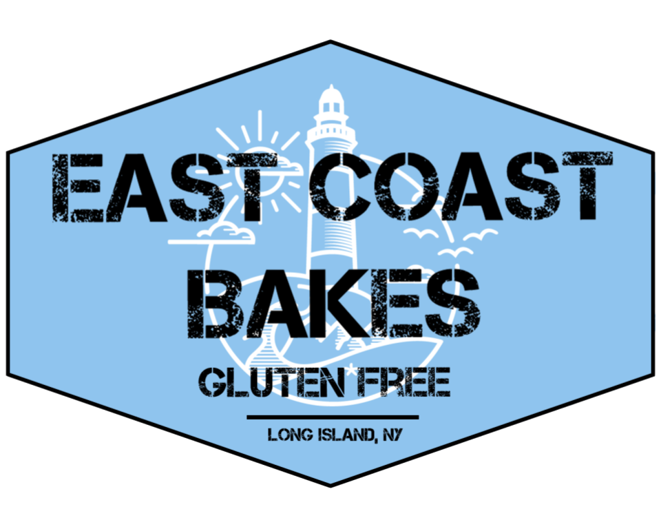 East Coast Bakes logo